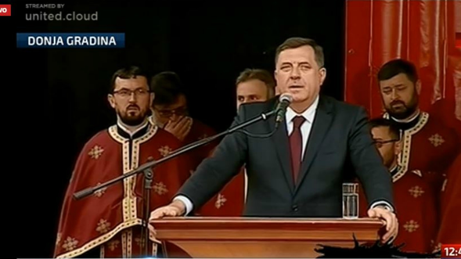 dodik