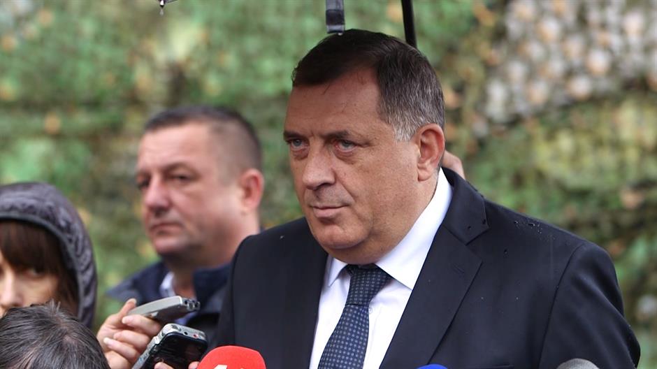 dodik