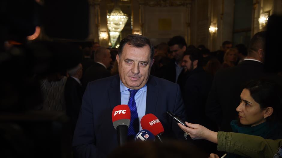 dodik