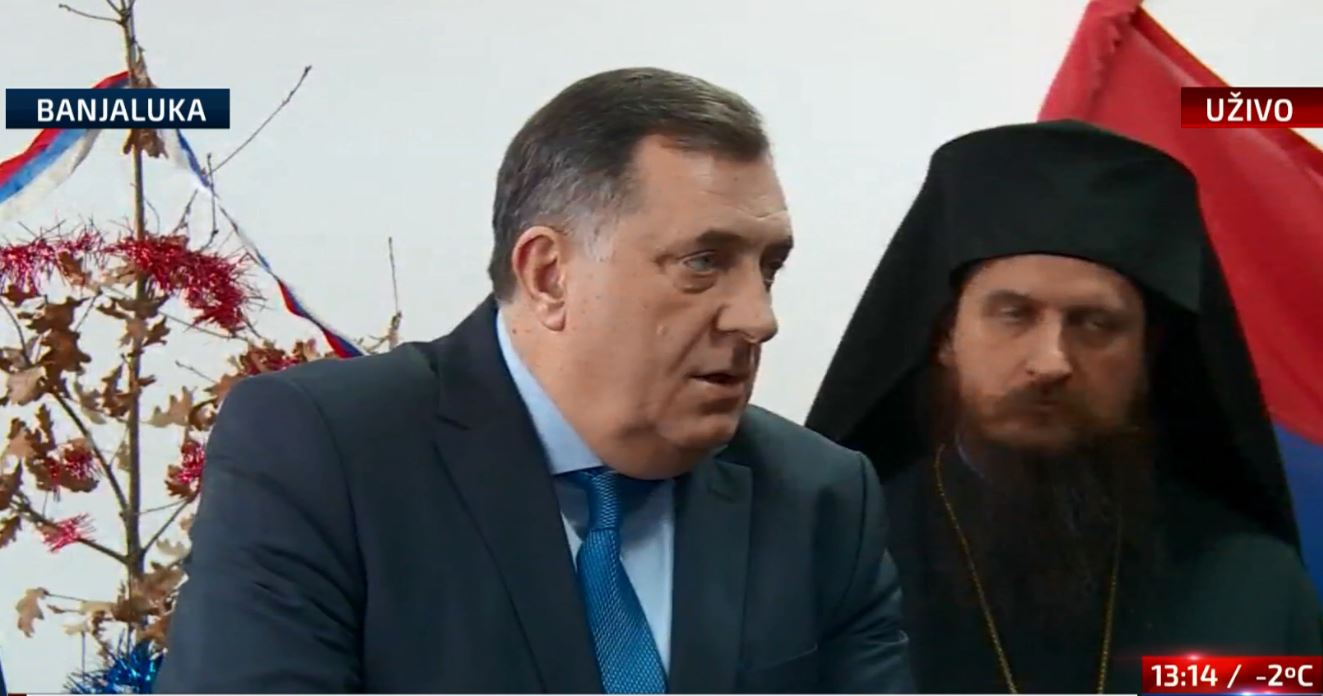 dodik
