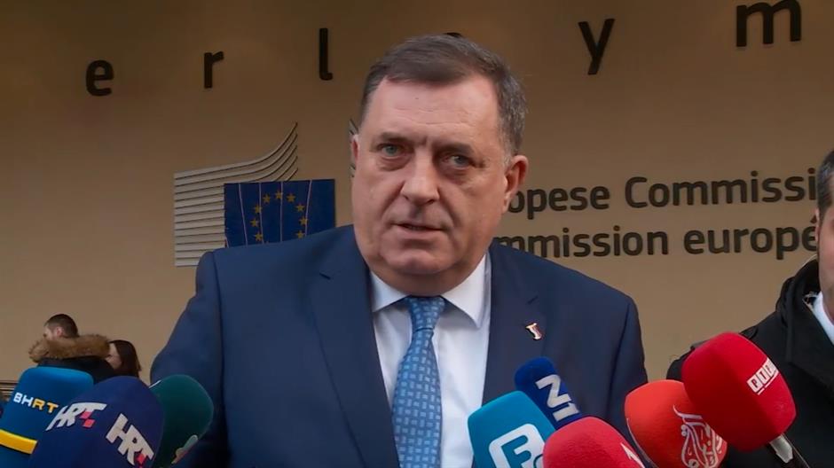 dodik