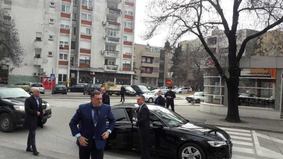 dodik