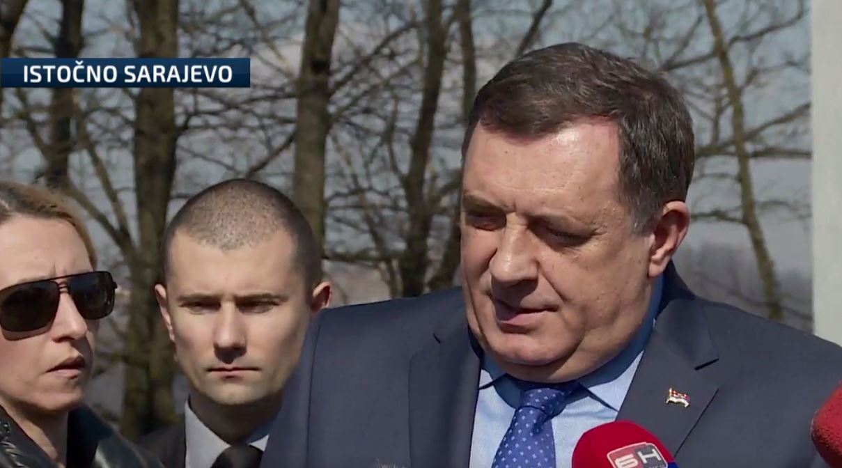 dodik