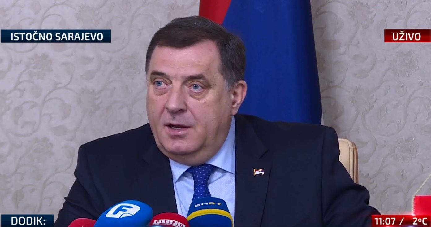 dodik