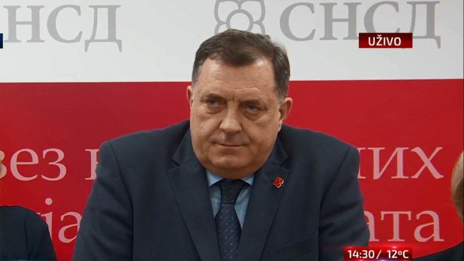 dodik