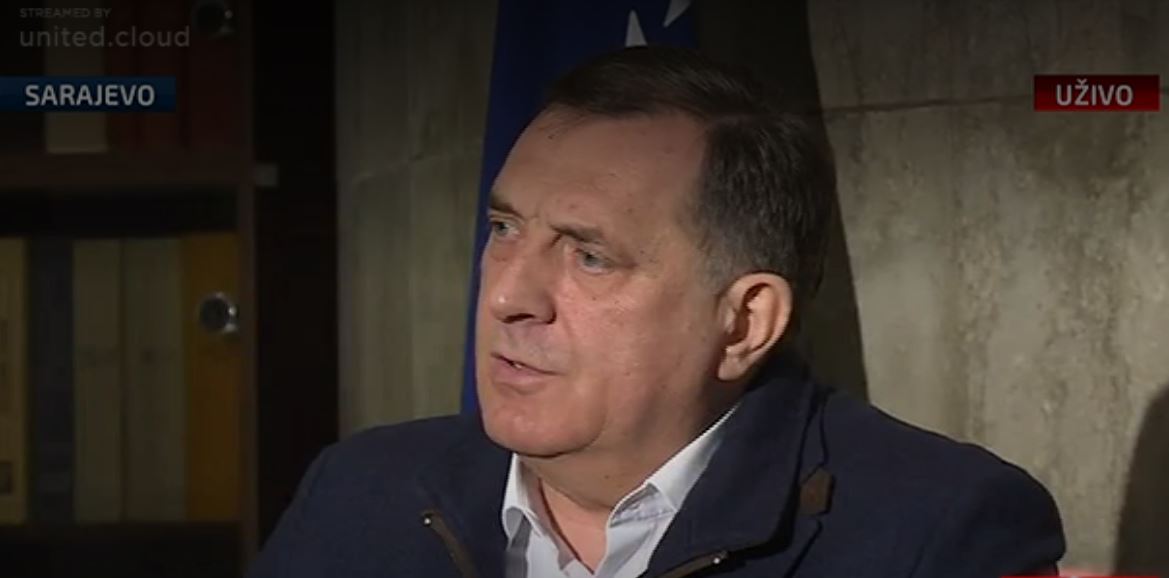 dodik