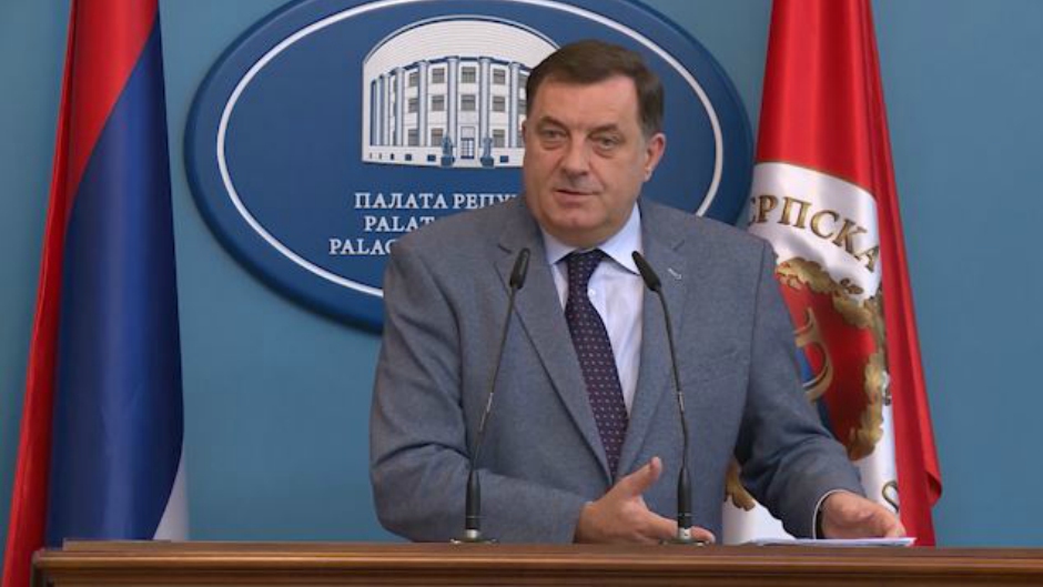 dodik