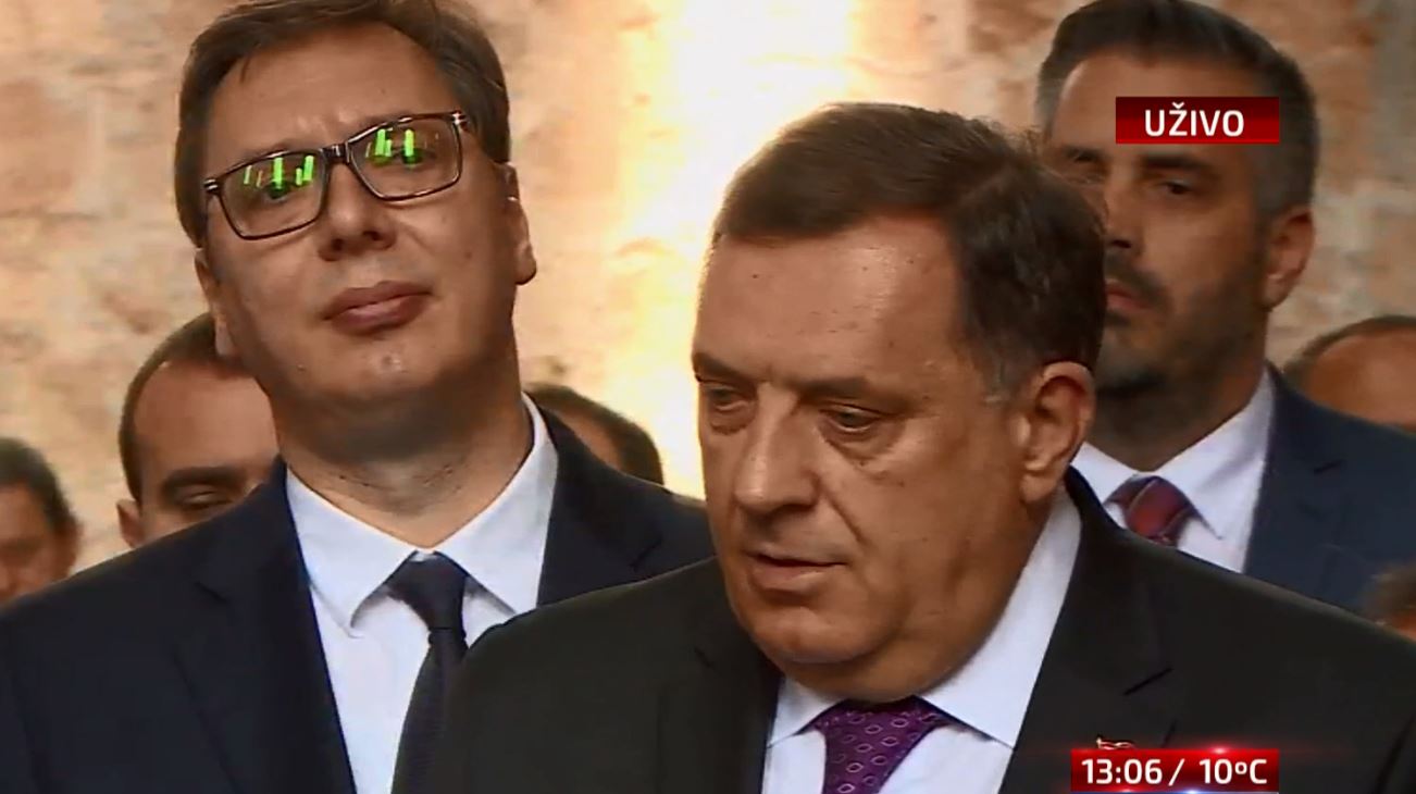 dodik