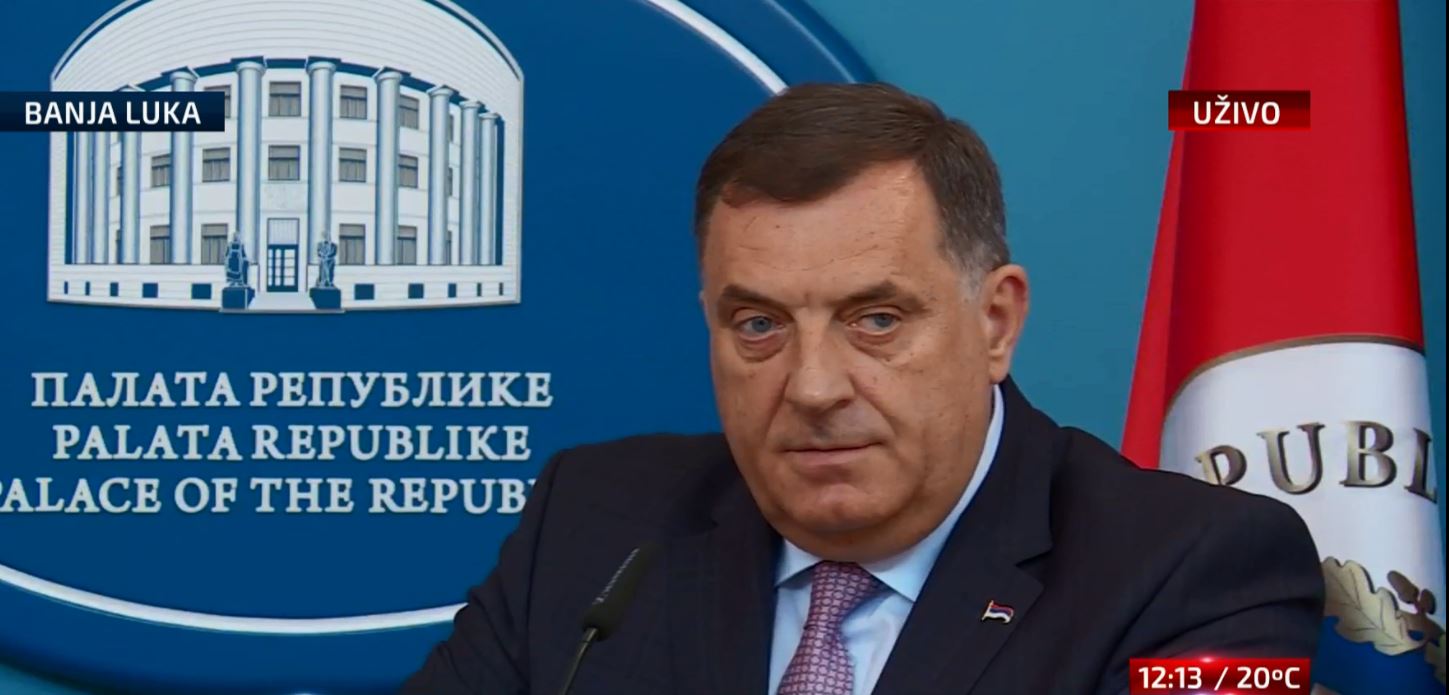 dodik