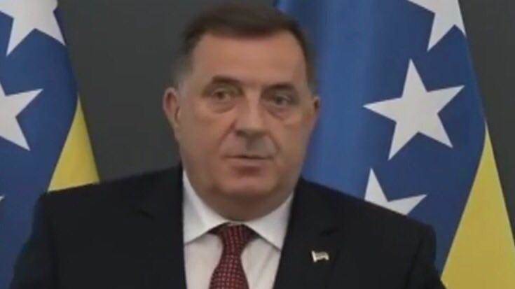 dodik