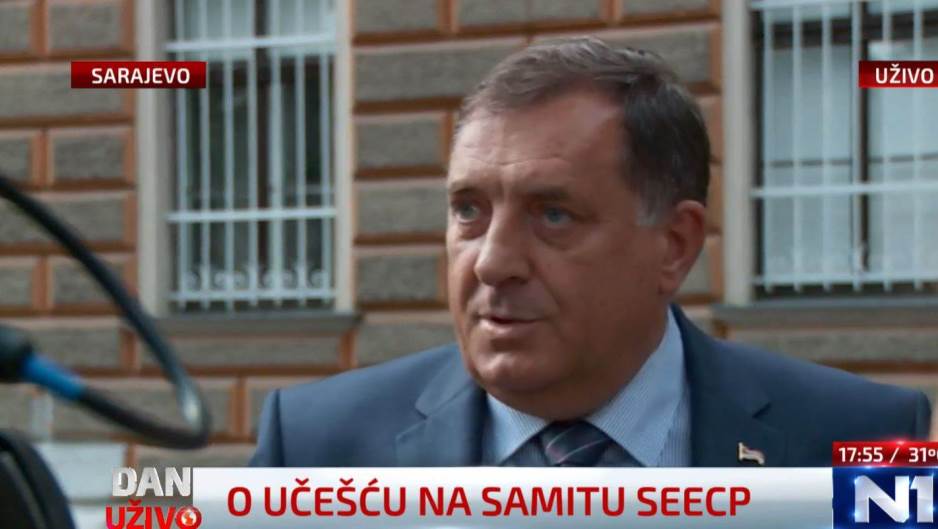 dodik