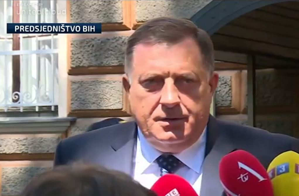 dodik