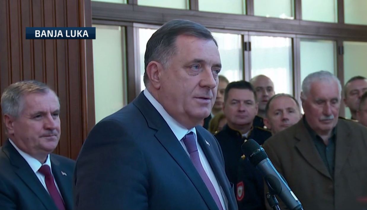 dodik