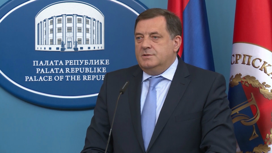 dodik