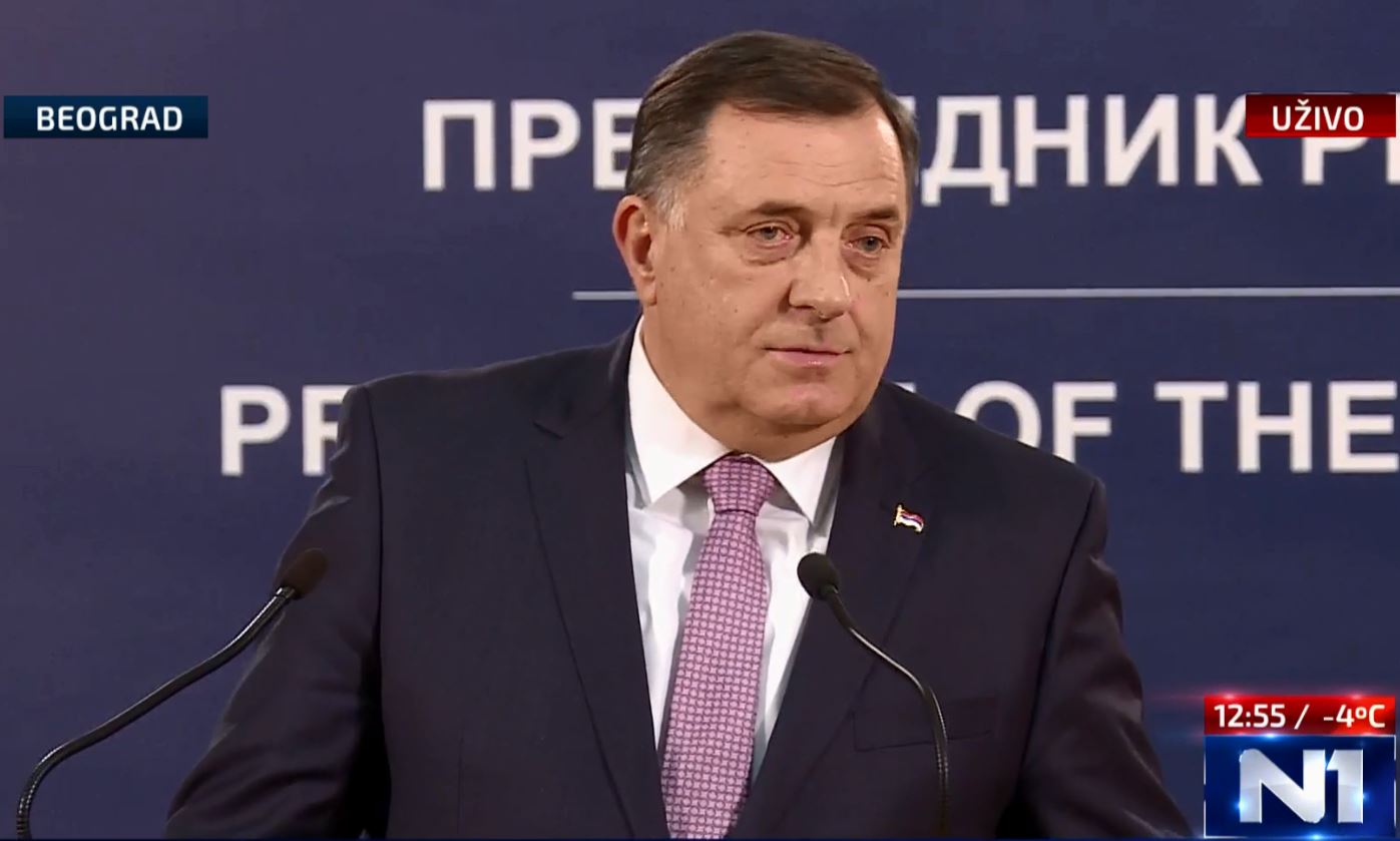 dodik