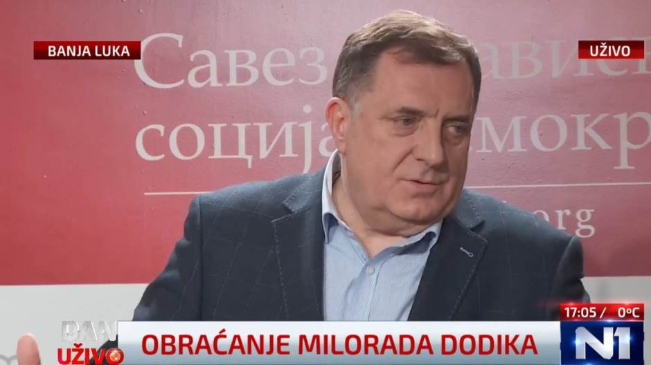 dodik
