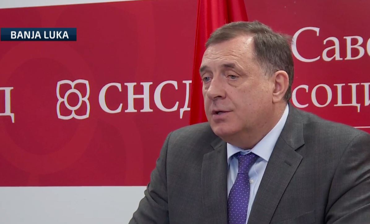 dodik