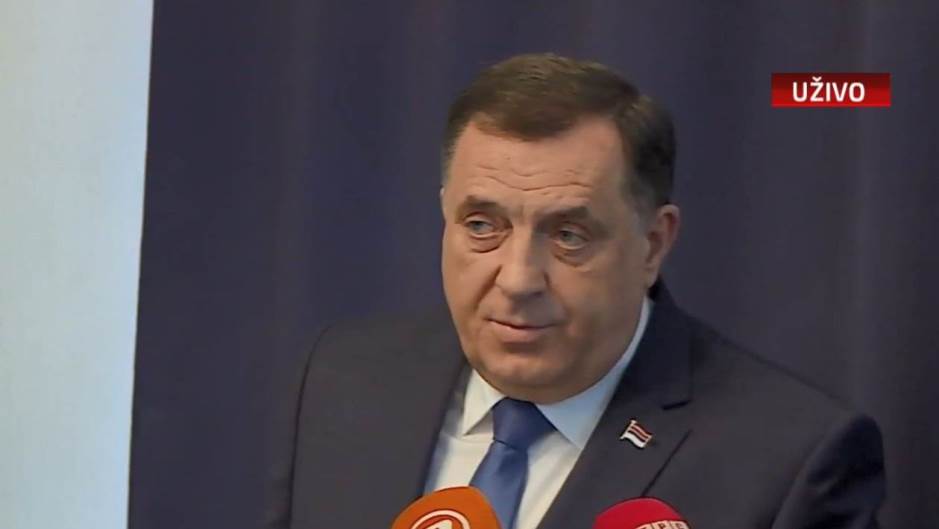 dodik