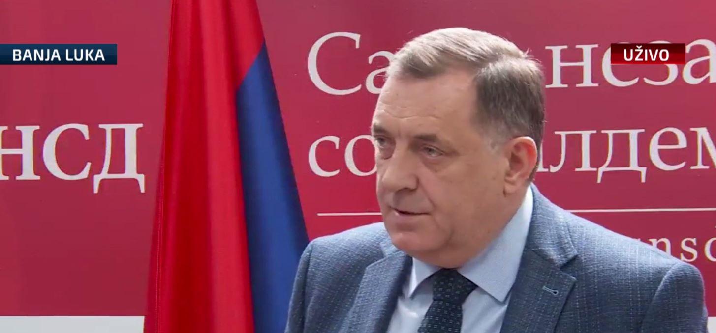dodik