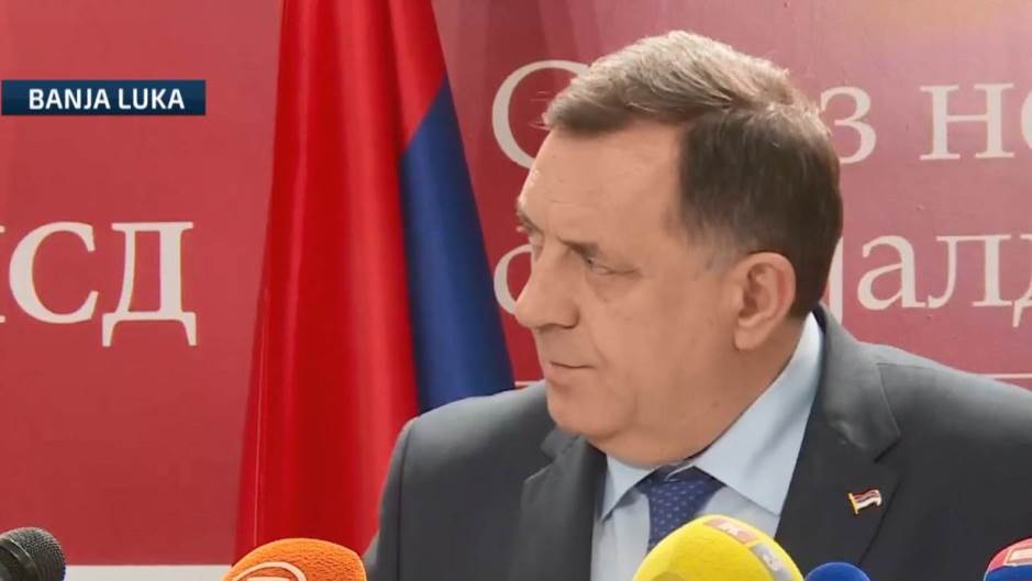 dodik