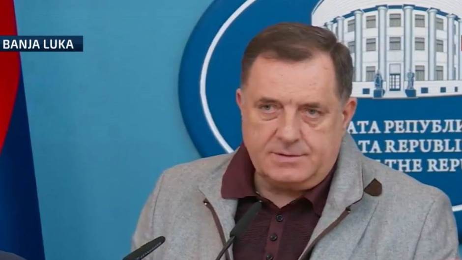 dodik
