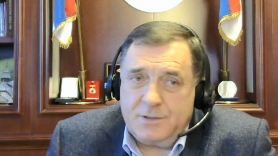 dodik