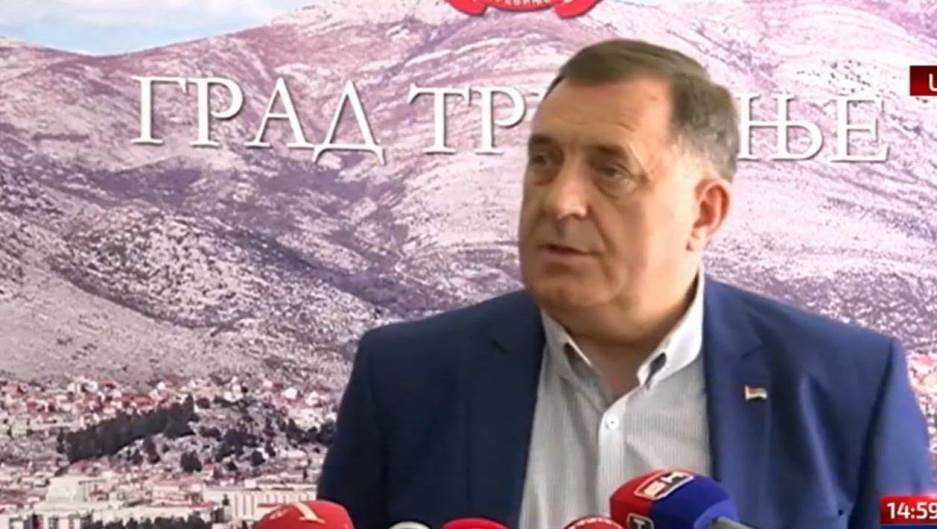 dodik