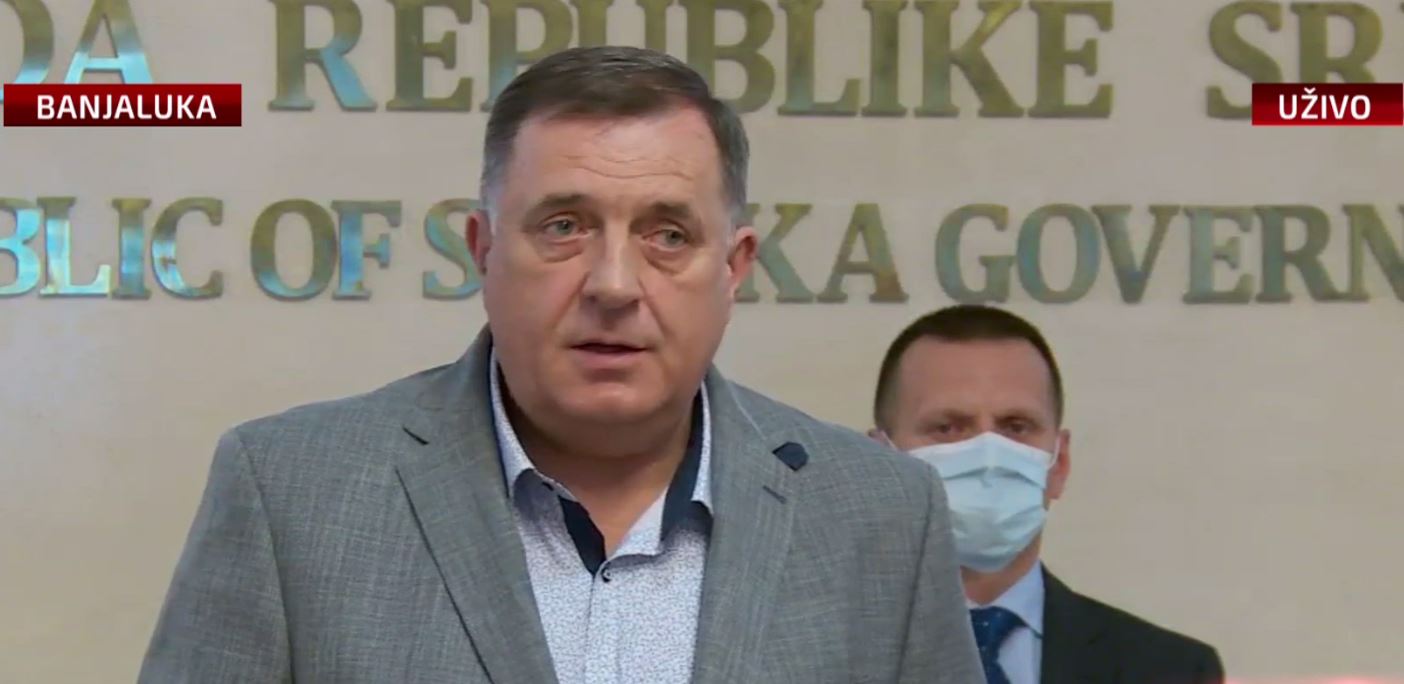 dodik