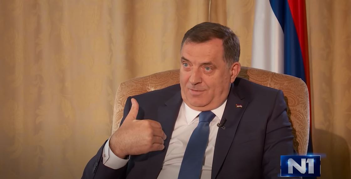 dodik