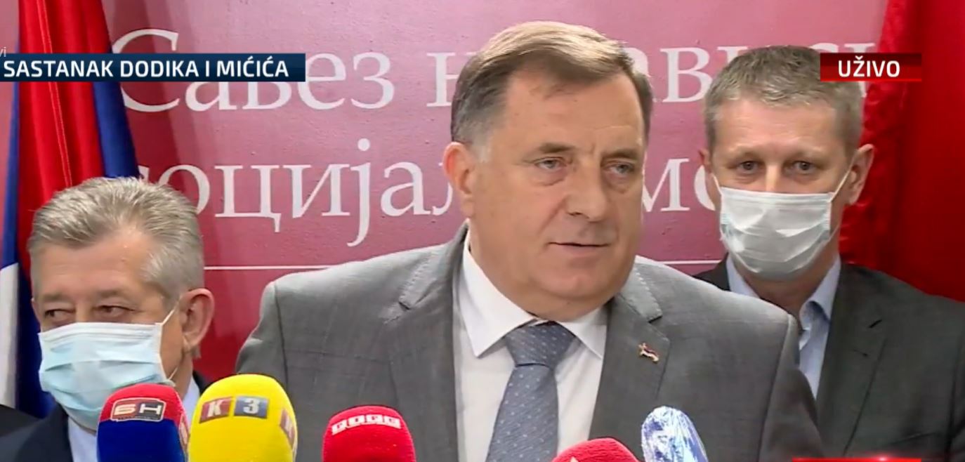 dodik