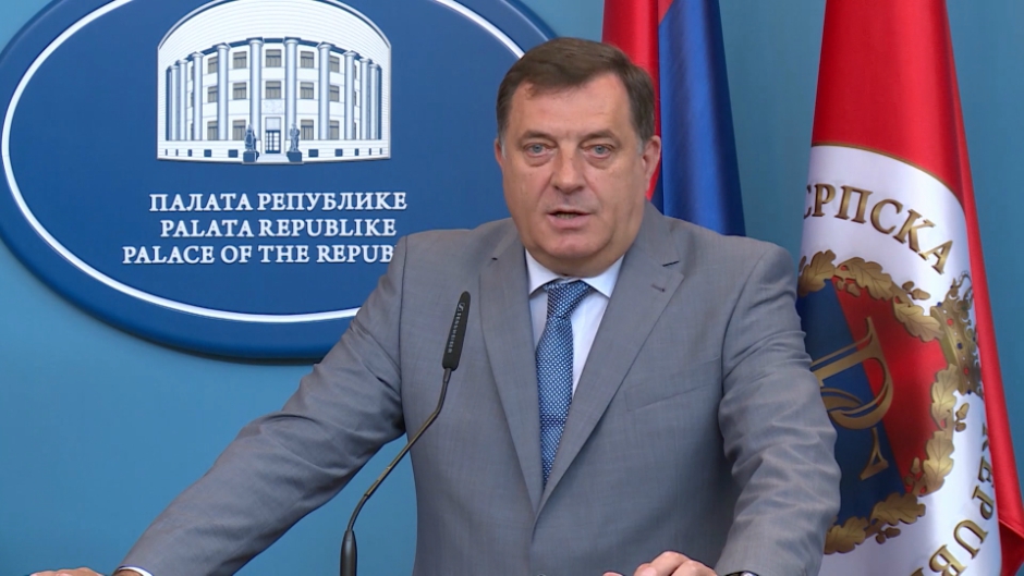 dodik