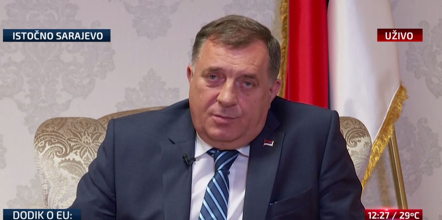dodik