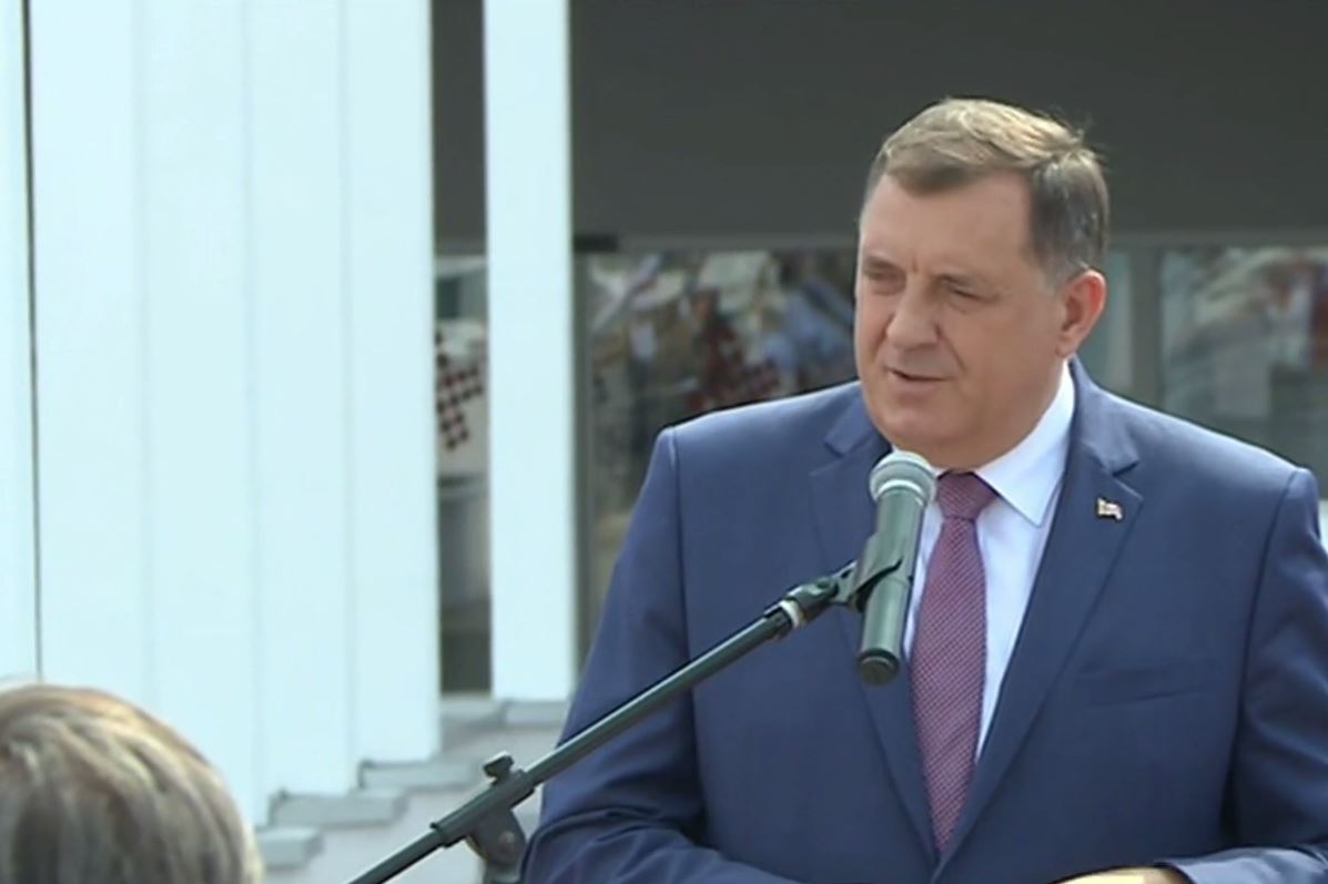 dodik