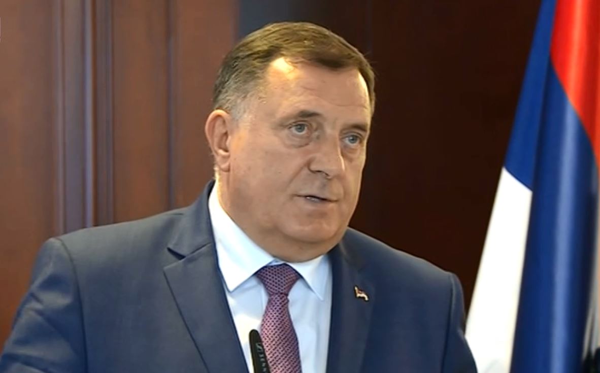 dodik