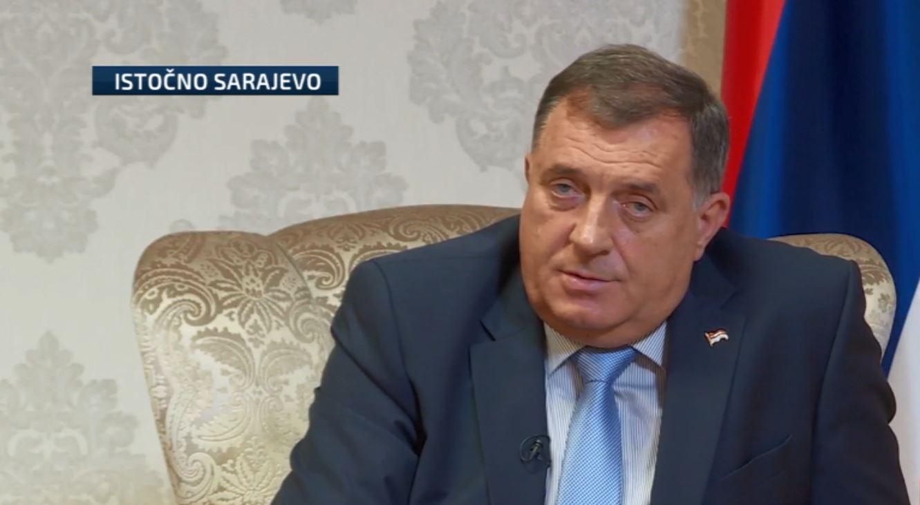 dodik