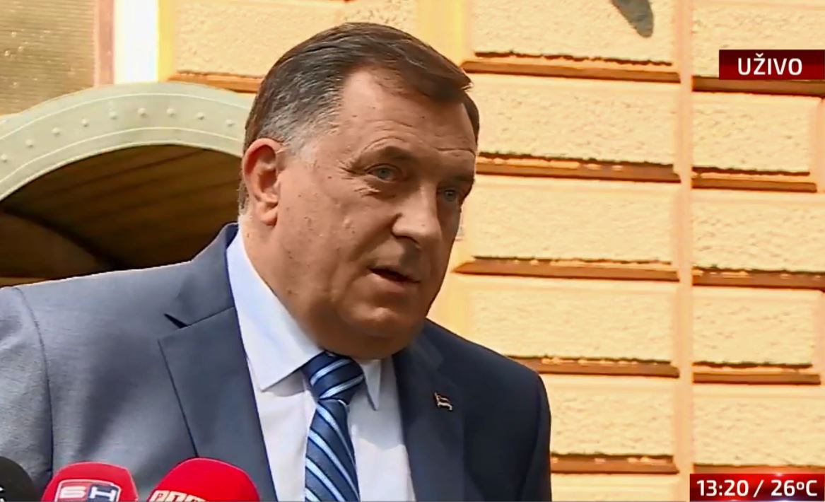 dodik