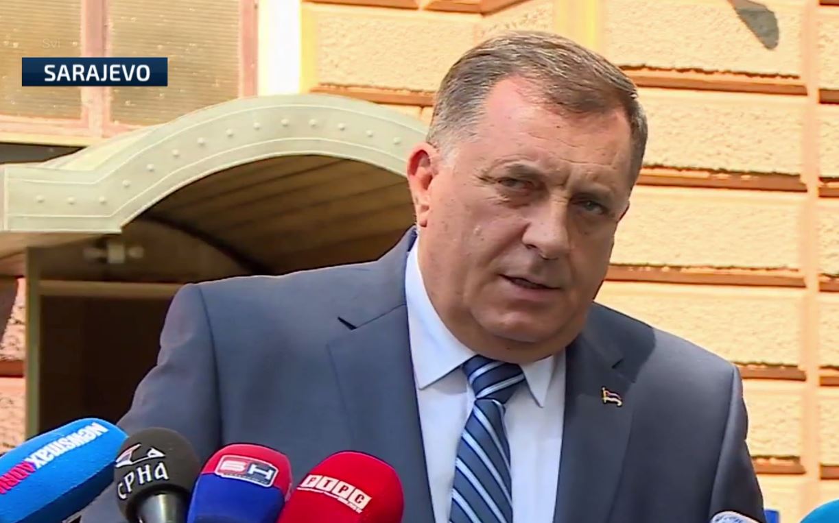 dodik