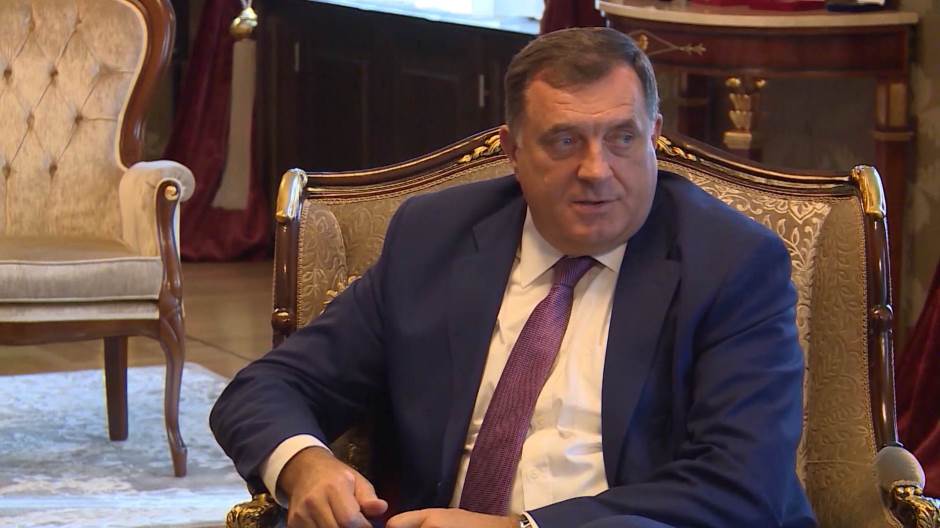 dodik