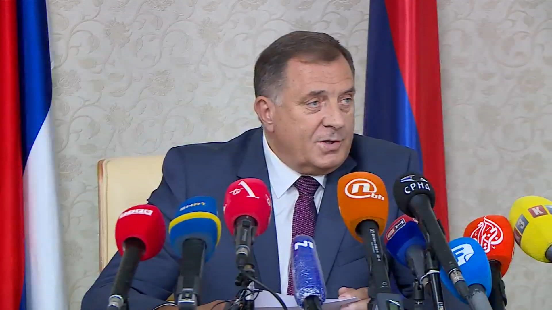 dodik