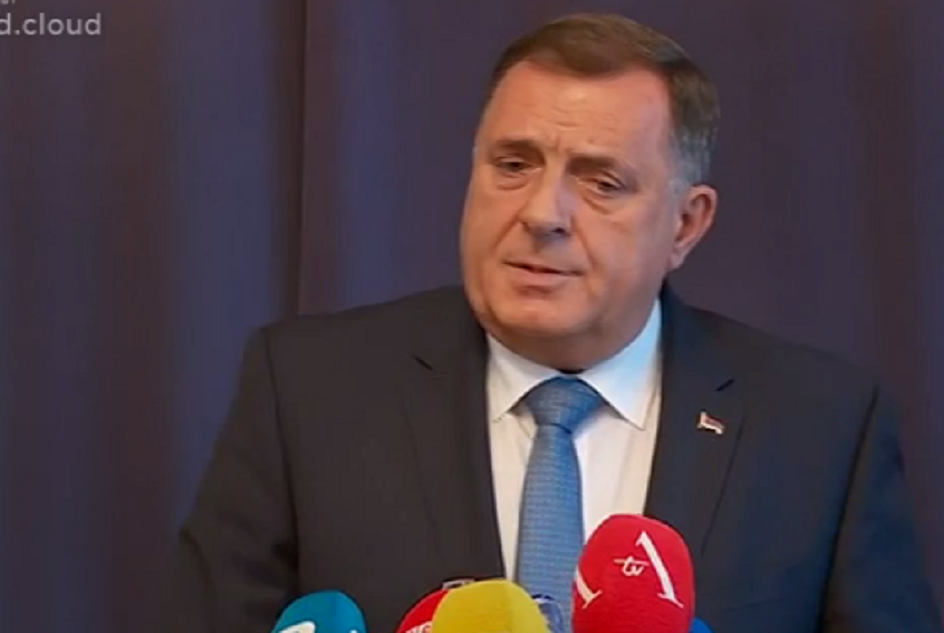 dodik