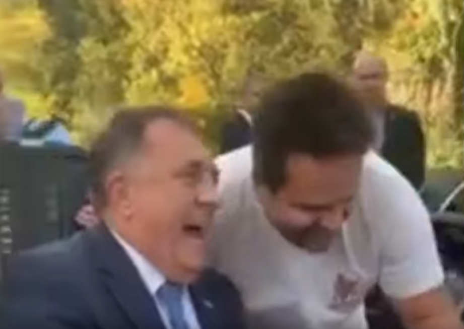 dodik