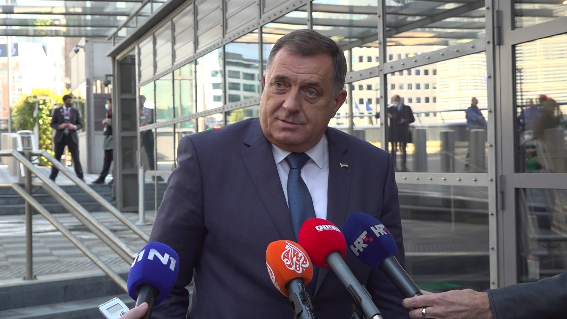 dodik