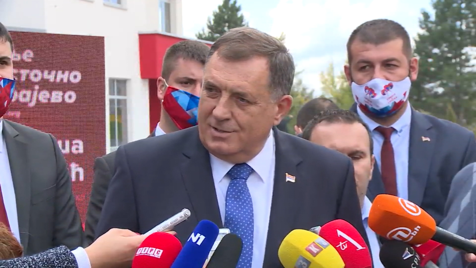 dodik
