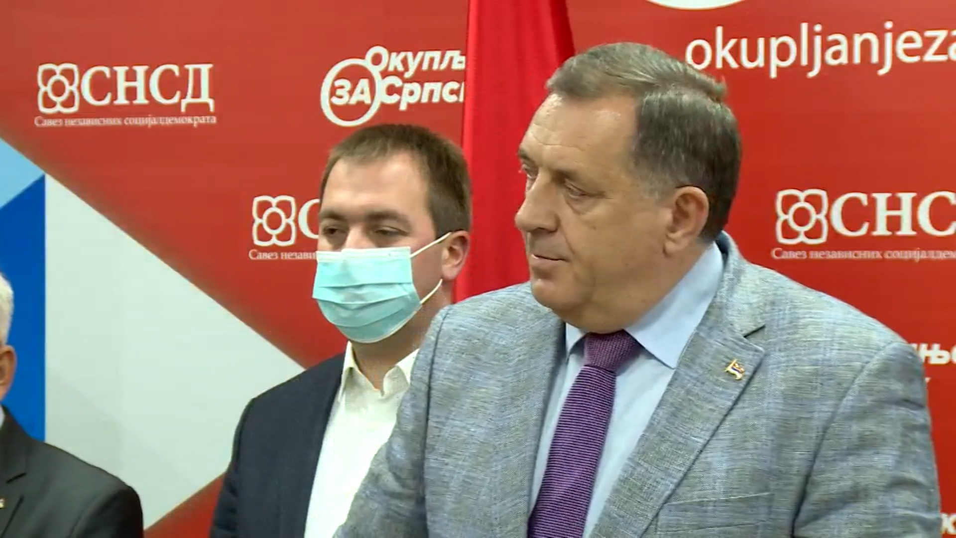 dodik