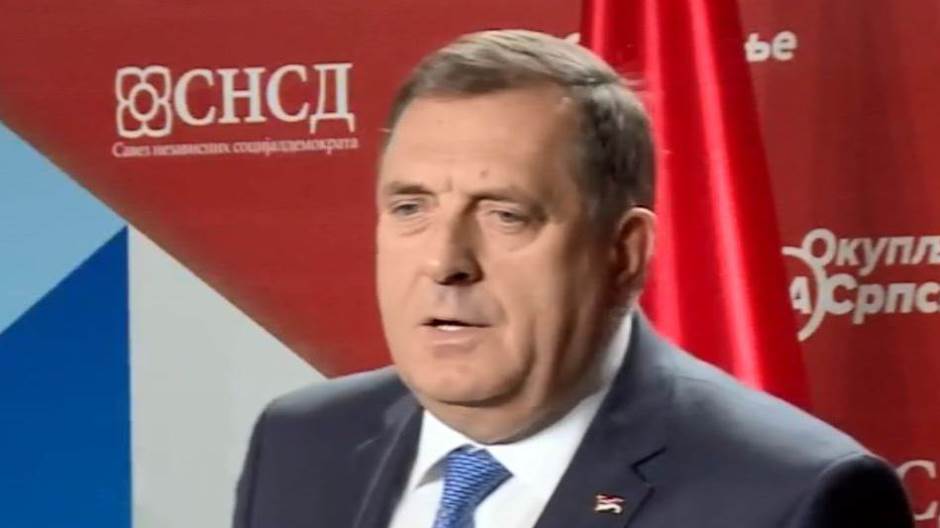 dodik