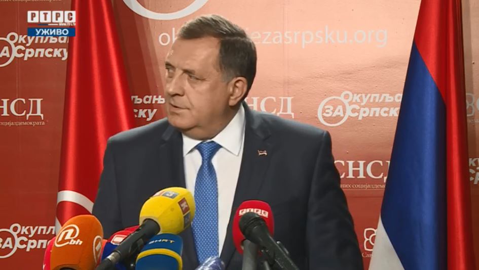 dodik