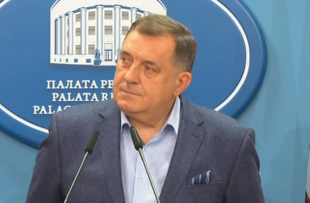 dodik