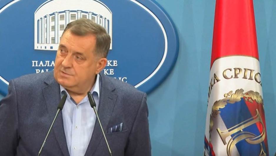 dodik