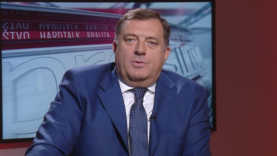 dodik