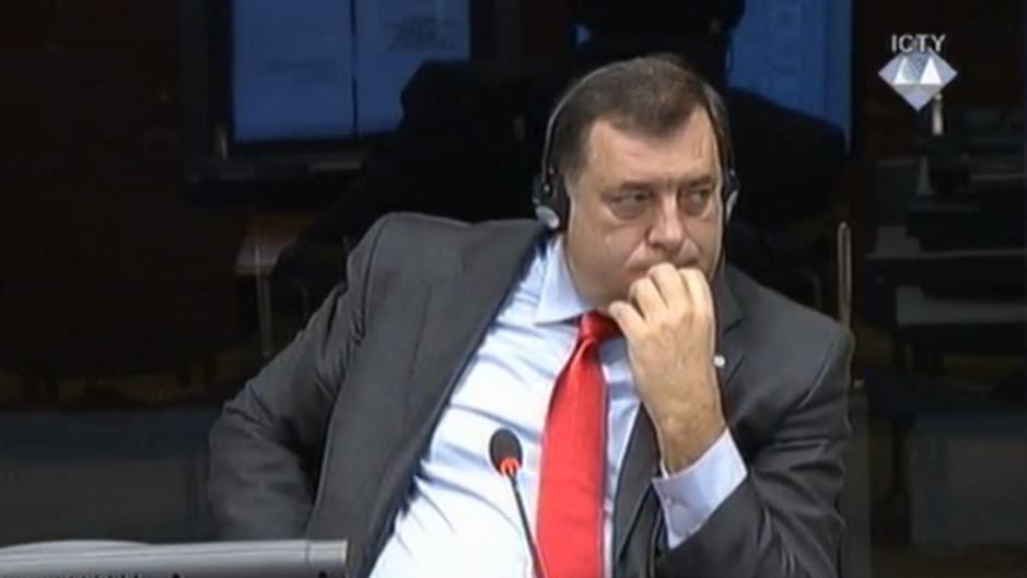 dodik